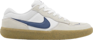 Giay Nike Force 58 SB 'White Light Brown Gum' CZ2959-100
