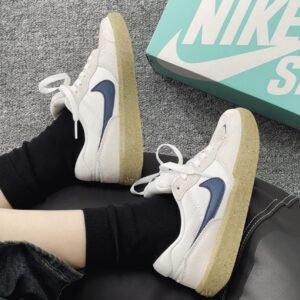 Giay Nike Force 58 SB 'White Light Brown Gum' CZ2959-100