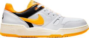 Giay Nike Full Force Low 'Bright Yellow' FB1362-103