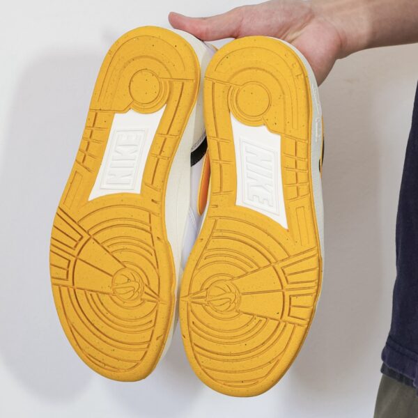 Giay Nike Full Force Low 'Bright Yellow' FB1362-103
