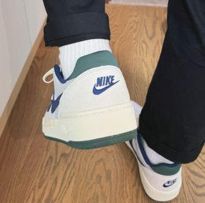 Giay Nike Full Force Low 'Light Bone' FZ3595-100