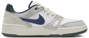 Giay Nike Full Force Low 'Light Bone' FZ3595-100