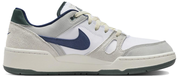 Giay Nike Full Force Low 'Light Bone' FZ3595-100