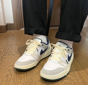 Giay Nike Full Force Low 'Light Bone' FZ3595-100