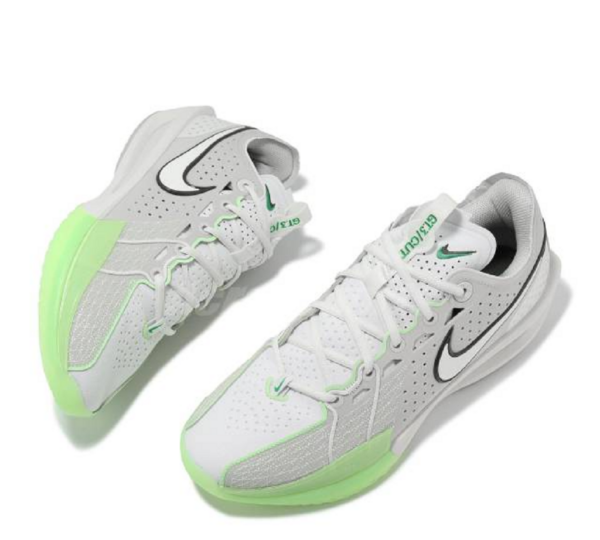 Giay Nike G.T. Cut 3 EP 'Light Bone Sail' DV2918-003