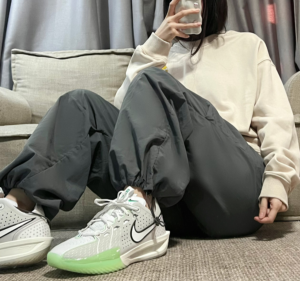 Giay Nike G.T. Cut 3 EP 'Light Bone Sail' DV2918-003