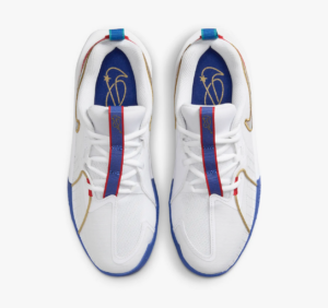 Giay Nike GT Cut 3 GS 'All-Star' FJ7012-100