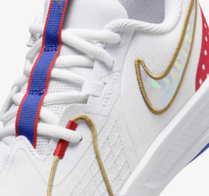 Giay Nike GT Cut 3 GS 'All-Star' FJ7012-100