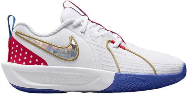 Giay Nike GT Cut 3 GS 'All-Star' FJ7012-100