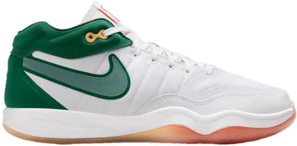Giay Nike GT Hustle 2 Nike University 'White' DJ9404-103