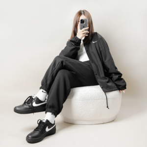 Giay Nike Gamma Force 'Orca' FQ6476-010