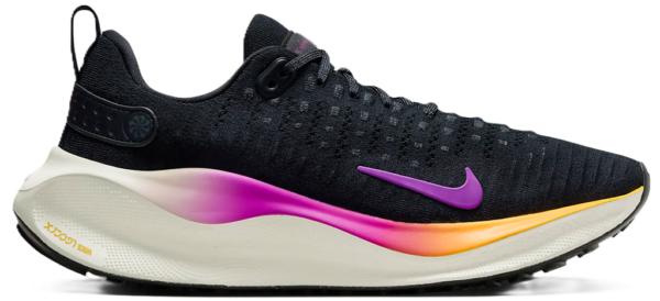Giay Nike InfinityRN 4 'Black' DR2670-011