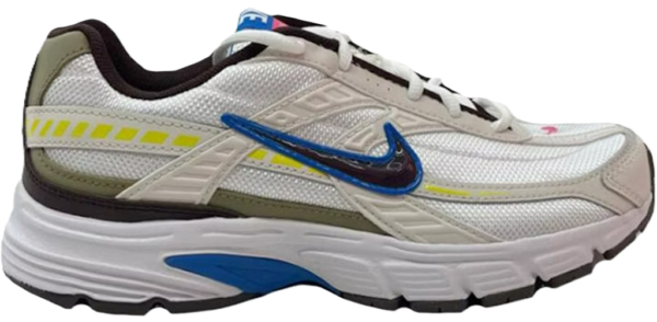 Giay Nike Initiator 'White Neon Blue' FN3443-121