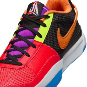 Giay Nike JA 1 ASW EP 'All-Star Check' FJ4242-001