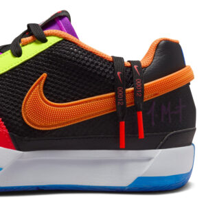 Giay Nike JA 1 ASW EP 'All-Star Check' FJ4242-001