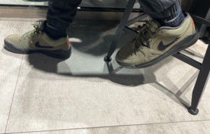 Giay Nike Jordan Stadium 90 'Olive' HF6014-201