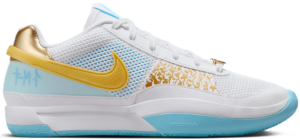 Giay Nike Ja 1 'Chinese New Year' FV1290-100