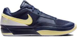 Giay Nike Ja 1 EP 'Midnight Navy' DR8786-402