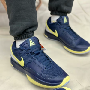 Giay Nike Ja 1 EP 'Midnight Navy' DR8786-402
