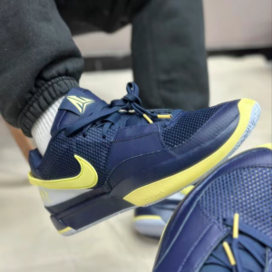 Giay Nike Ja 1 EP 'Midnight Navy' DR8786-402