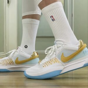 Giay Nike Ja 1 GS 'Chinese New Year' FZ8327-103