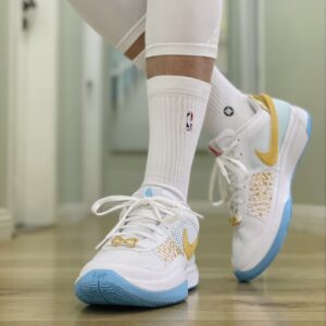 Giay Nike Ja 1 GS 'Chinese New Year' FZ8327-103