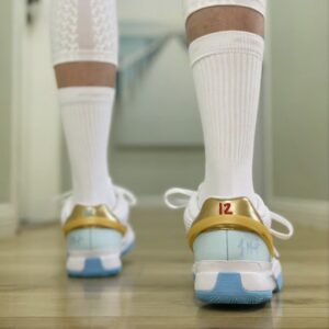 Giay Nike Ja 1 GS 'Chinese New Year' FZ8327-103