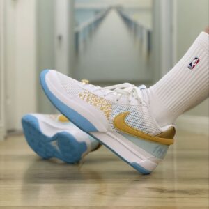 Giay Nike Ja 1 GS 'Chinese New Year' FZ8327-103