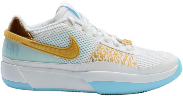 Giay Nike Ja 1 GS 'Chinese New Year' FZ8327-103