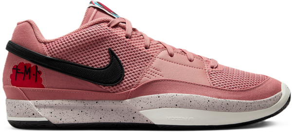 Giay Nike Ja 1 'Red Stardust' FV1288-600