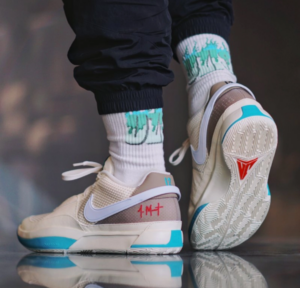 Giay Nike Ja 1 'Seasonal' DR8786-102