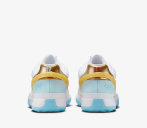 Giay Nike Ja 1 'Year Of The Dragon' FV1291-100