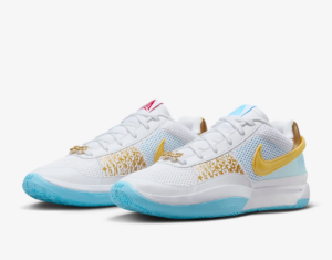 Giay Nike Ja 1 'Year Of The Dragon' FV1291-100