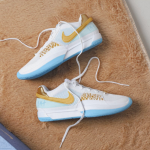 Giay Nike Ja 1 'Year Of The Dragon' FV1291-100