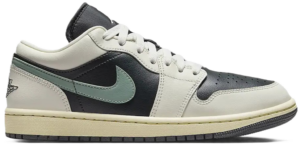 Giay Nike Jordan 1 Low 'Jade Smoke' DC0774-001