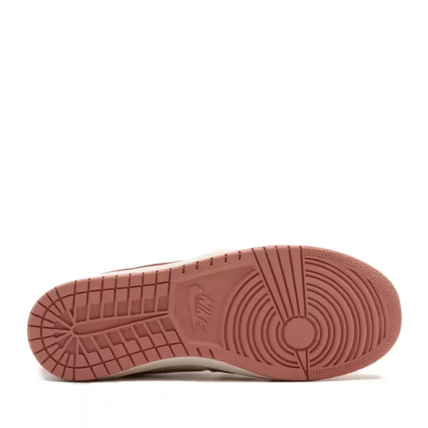 Giay Nike Jordan Air Ship 'Rust Pink Sail' FQ2952-600