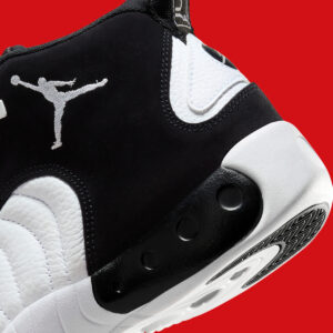 Giay Nike Air Jordan Jumpman Pro 'White Black' DN3686-110