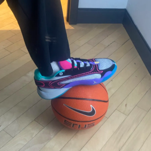 Giay Nike Jordan Luka 2 'All-Star' DX8733-007