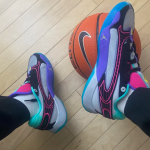 Giay Nike Jordan Luka 2 'All-Star' DX8733-007