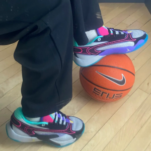 Giay Nike Jordan Luka 2 'All-Star' DX8733-007