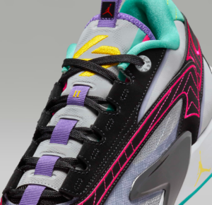 Giay Nike Jordan Luka 2 'All Star' DX9012-007