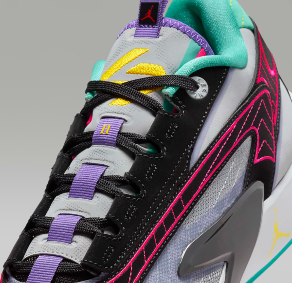 Giay Nike Jordan Luka 2 'All Star' DX9012-007