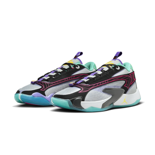 Giay Nike Jordan Luka 2 'All Star' DX9012-007