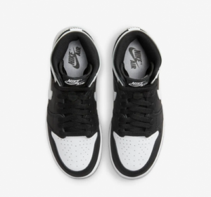 Giay Nike Jordan Luka 2 'Black Volt White' FD1437-010