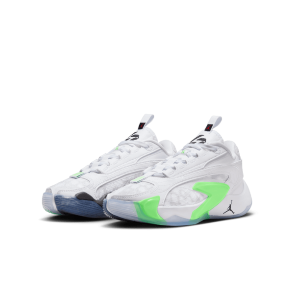 Giay Nike Jordan Luka 2 GS 'Trick Shot' DZ3498-103