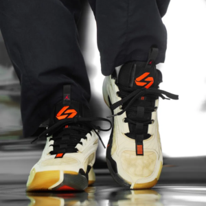 Giay Nike Jordan Luka 2 'Neutral' DX8733-100