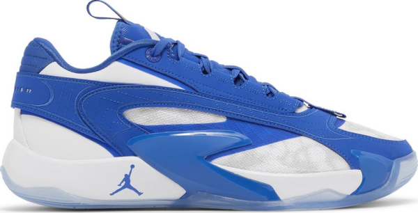 Giay Nike Jordan Luka 2 TB 'Game Royal' FN7400-140
