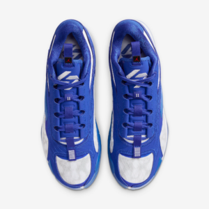 Giay Nike Jordan Luka 2 TB 'Game Royal' FN7400-140
