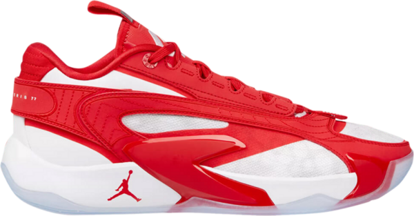 Giay Nike Jordan Luka 2 TB 'University Red' FN7400-160