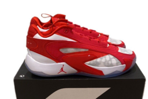 Giay Nike Jordan Luka 2 TB 'University Red' FN7400-160
